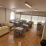 Lejlighedshotel Aretousa 4*