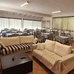 Aretousa Lejlighedshotel