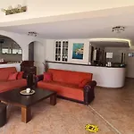 Lejlighedshotel Aretousa