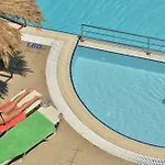 Aretousa Lejlighedshotel