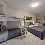 Lejlighedshotel Aretousa 4*