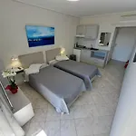 Aretousa Lejlighedshotel 4*