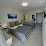 Lejlighedshotel Aretousa 4*