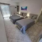 Lejlighedshotel Aretousa