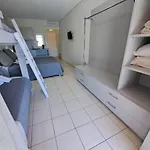 Lejlighedshotel Aretousa