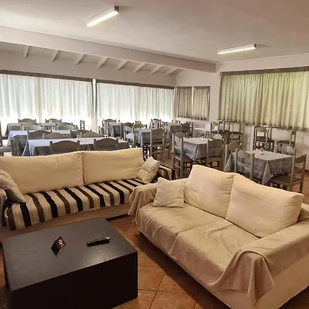 Aretousa Lejlighedshotel