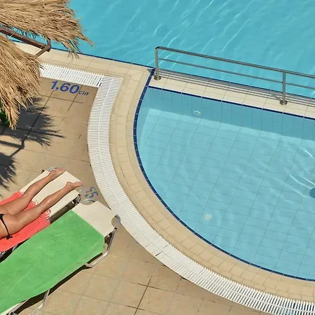 Aretousa Lejlighedshotel