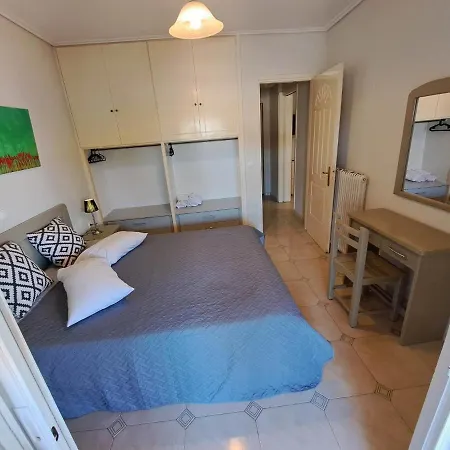 Aretousa Lejlighedshotel