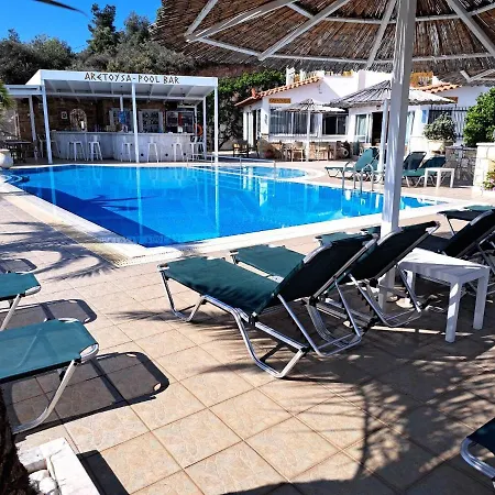 Aretousa 4*