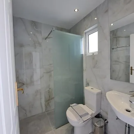 Lejlighedshotel Aretousa