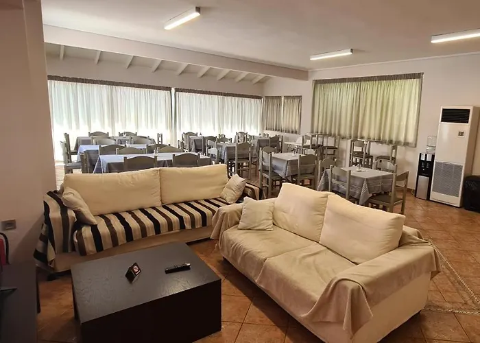 Aretousa Aparthotel