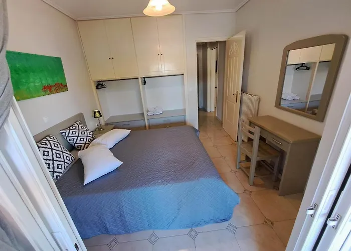 Aretousa Aparthotel