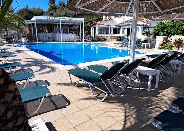 Aretousa 4*