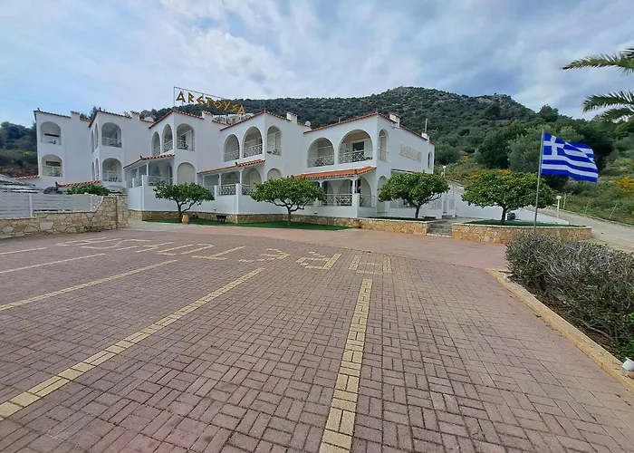 Aretousa 4*