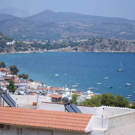 αρετούσα Τολό