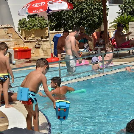 αρετούσα