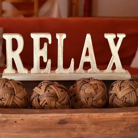 Aretousa מלון דירות