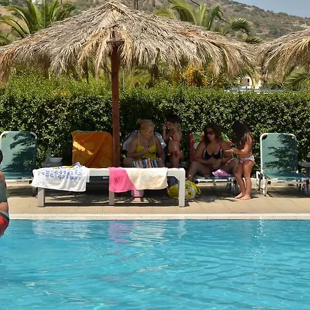 αρετούσα