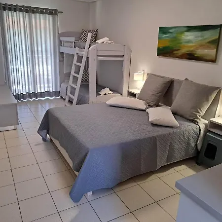 Aretousa 4* טולון