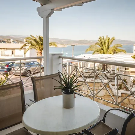 Aretousa Aparthotel