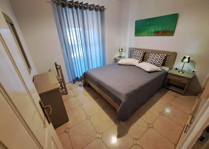 阿雷多莎公寓式酒店