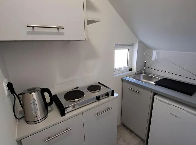 阿雷多莎公寓式酒店 4*